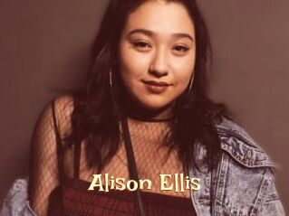 Alison_Ellis