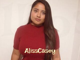 AlissCasey