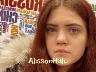 AlissonHale