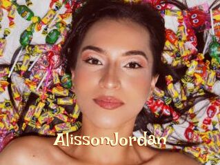 AlissonJordan