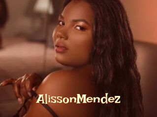 AlissonMendez