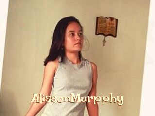 AlissonMurpphy