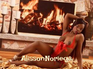 AlissonNoriega