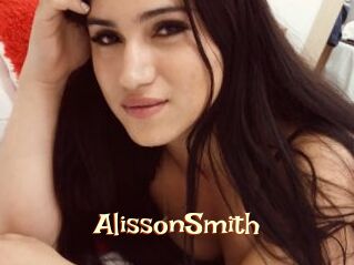 AlissonSmith