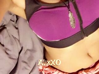 AlixXO