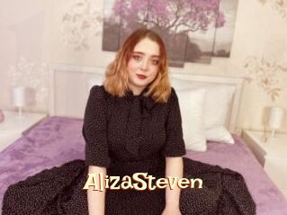 AlizaSteven