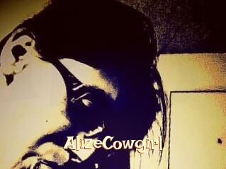 AlizeCowgirl