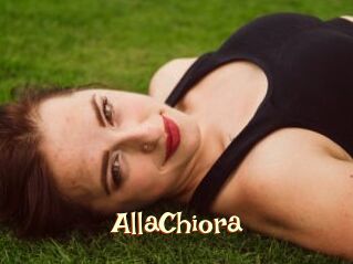 AllaChiora