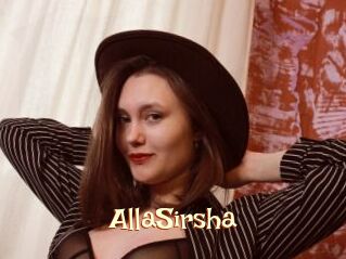 AllaSirsha