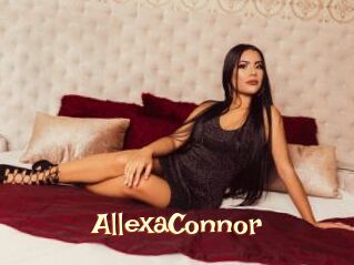 AllexaConnor
