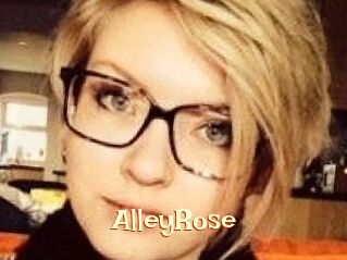 AlleyRose