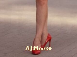 AlliMouse
