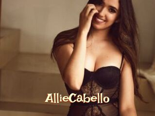 AllieCabello