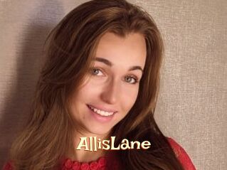 AllisLane