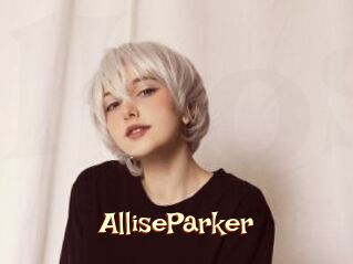 AlliseParker