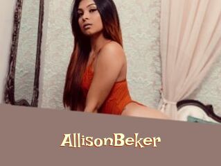 AllisonBeker