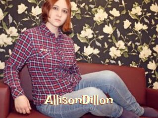 AllisonDillon