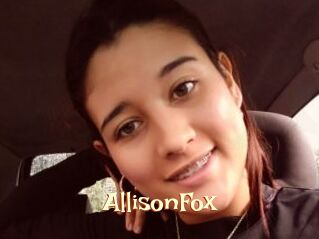 AllisonFox