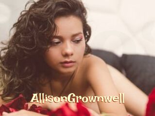 AllisonGrownwell