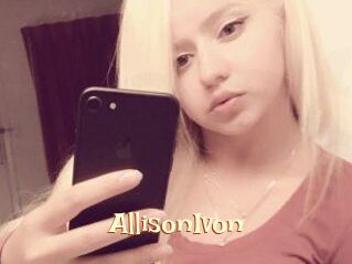 Allison_Ivon