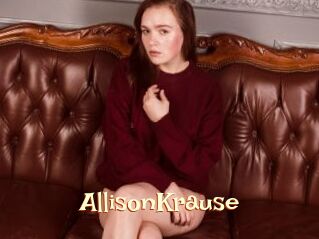AllisonKrause