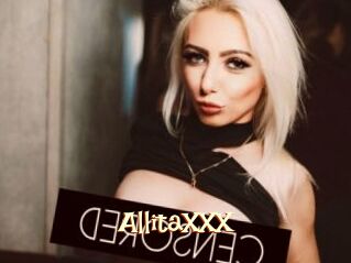 AllitaXXX