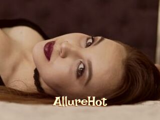 AllureHot