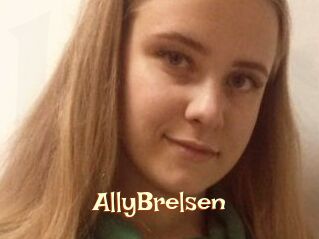 AllyBrelsen