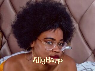 AllyHarp