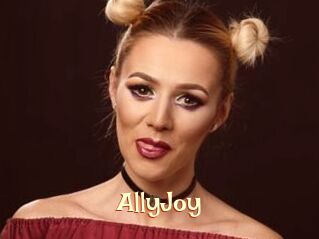 AllyJoy