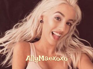 AllyMaexoxo