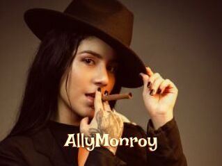 AllyMonroy