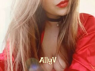 AllyV