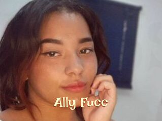 Ally_Fucc