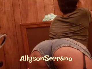 AllysonSerrano