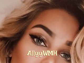 AllyyWMH