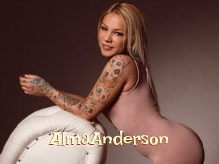 AlmaAnderson