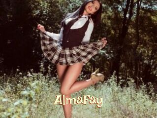 AlmaFay