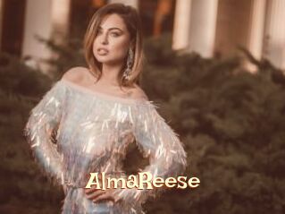 AlmaReese