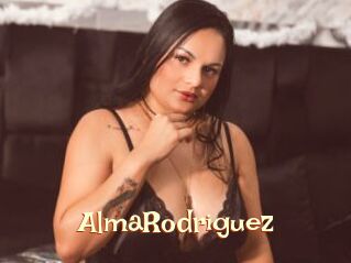 AlmaRodriguez