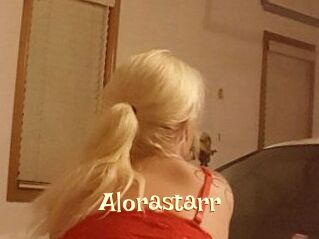 Alorastarr
