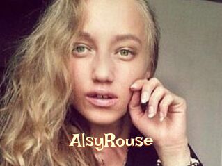 AlsyRouse