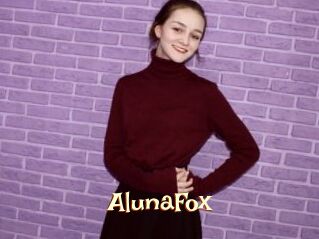 AlunaFox