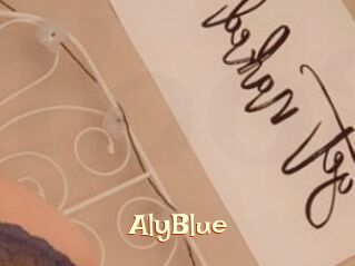 AlyBlue