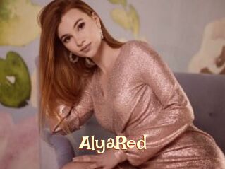 AlyaRed