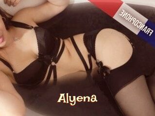 Alyena