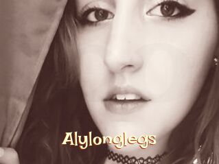 Alylonglegs