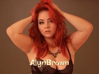 AlynBrown