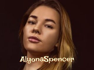 AlyonaSpencer