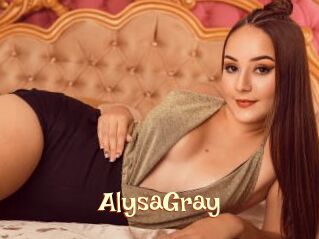 AlysaGray